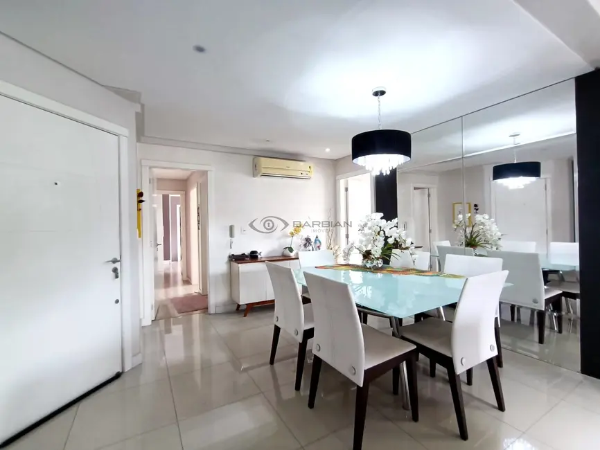 Foto 5 de Apartamento com 3 quartos à venda, 118m2 em Centro, Santa Cruz Do Sul - RS