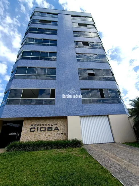Foto 1 de Apartamento com 3 quartos à venda, 118m2 em Centro, Santa Cruz Do Sul - RS