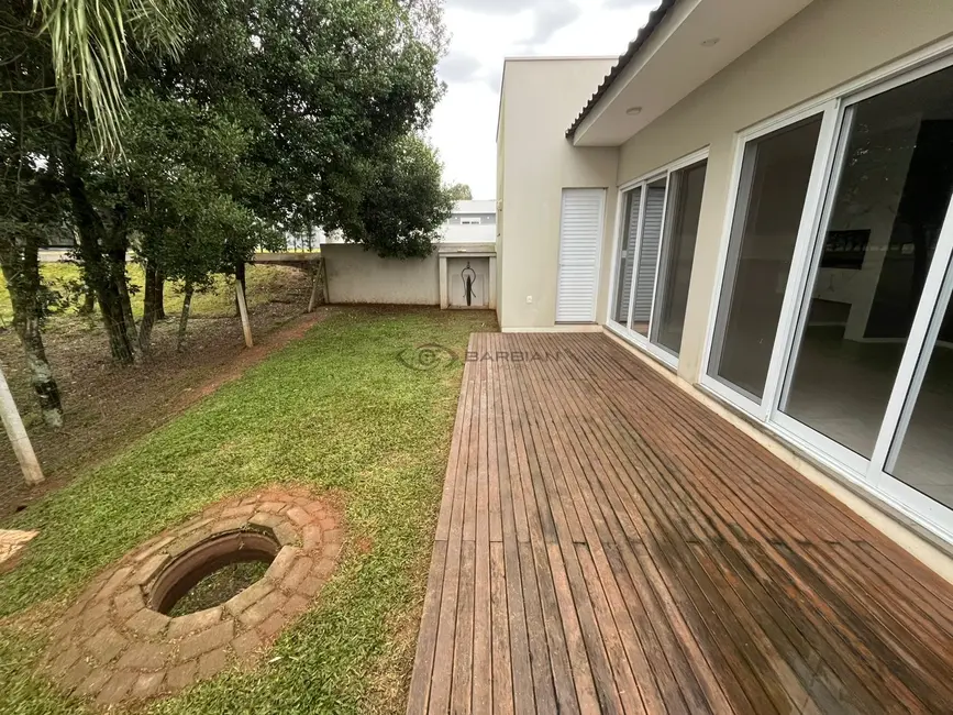 Foto 9 de Casa com 3 quartos à venda, 176m2 em Country, Santa Cruz Do Sul - RS