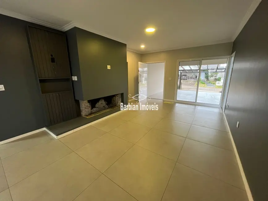 Foto 2 de Casa com 3 quartos à venda, 176m2 em Country, Santa Cruz Do Sul - RS