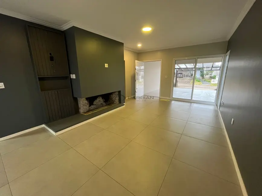 Foto 2 de Casa com 3 quartos à venda, 176m2 em Country, Santa Cruz Do Sul - RS