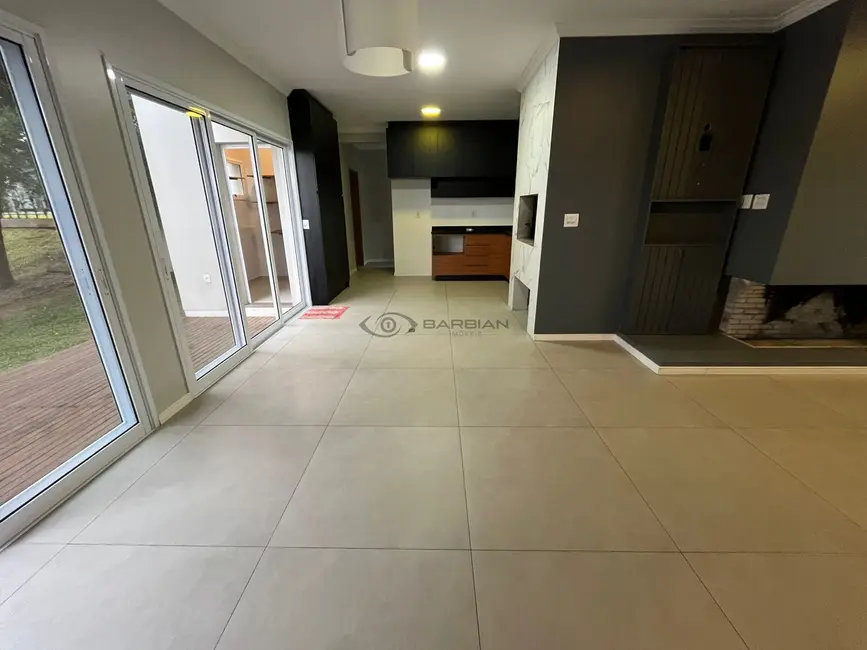 Foto 4 de Casa com 3 quartos à venda, 176m2 em Country, Santa Cruz Do Sul - RS