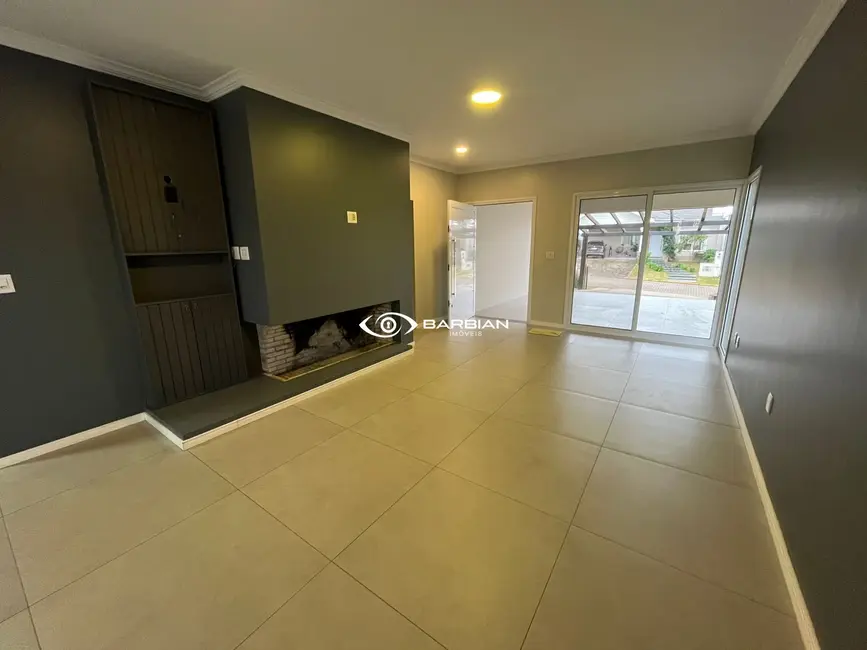 Foto 2 de Casa com 3 quartos à venda, 176m2 em Country, Santa Cruz Do Sul - RS