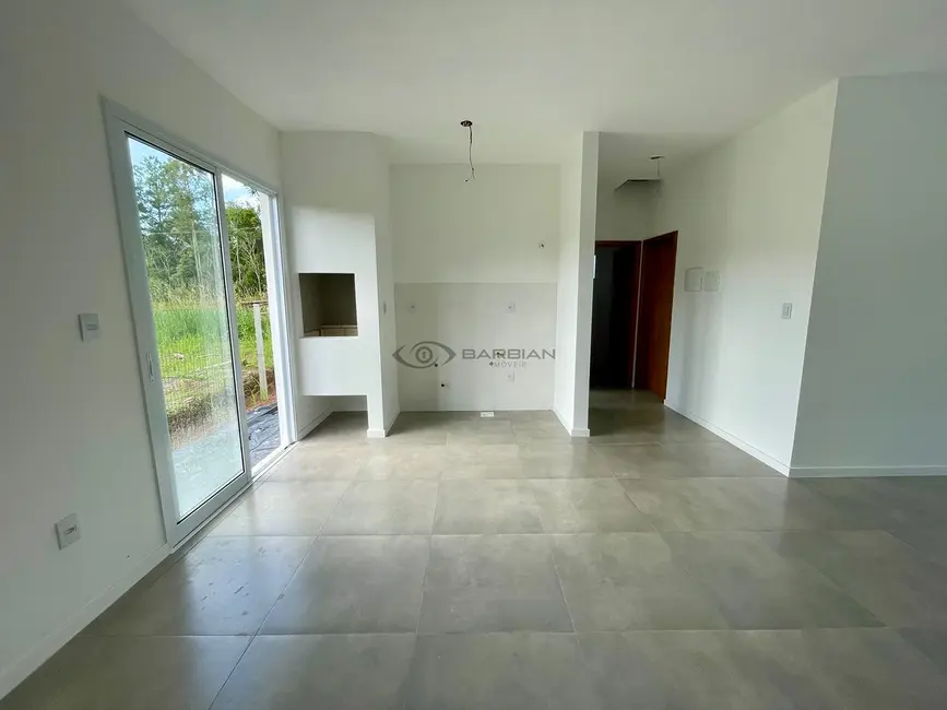 Foto 5 de Casa com 2 quartos à venda, 73m2 em Vera Cruz - RS