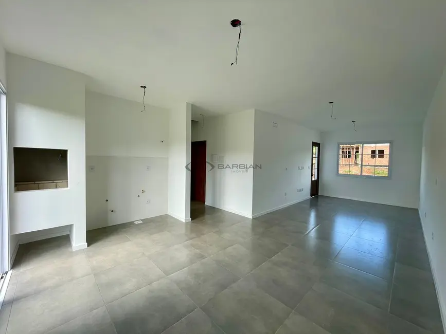 Foto 6 de Casa com 2 quartos à venda, 73m2 em Vera Cruz - RS