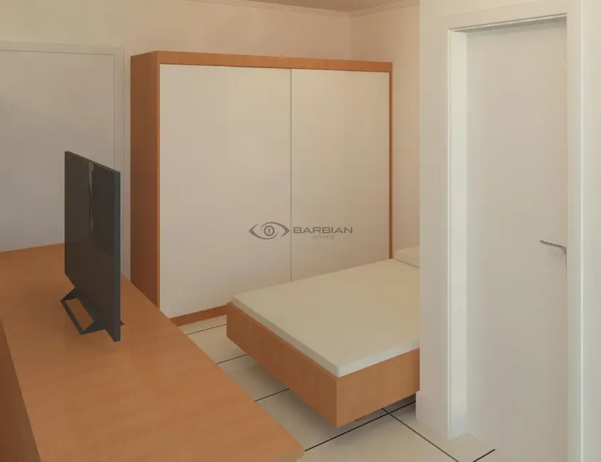 Casa com 2 quartos à venda, 94m2 em João Alves, Santa Cruz Do Sul - RS - imagem 9 Foto 9 de Casa com 2 quartos à venda, 94m2 em João Alves, Santa Cruz Do Sul - RS