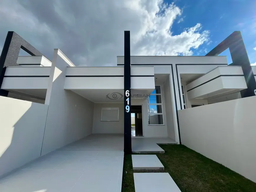 Casa com 2 quartos à venda, 94m2 em João Alves, Santa Cruz Do Sul - RS - imagem 1 Foto 1 de Casa com 2 quartos à venda, 94m2 em João Alves, Santa Cruz Do Sul - RS