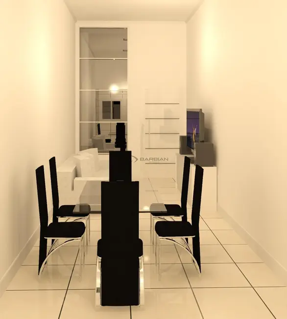 Casa com 2 quartos à venda, 94m2 em João Alves, Santa Cruz Do Sul - RS - imagem 8 Foto 8 de Casa com 2 quartos à venda, 94m2 em João Alves, Santa Cruz Do Sul - RS