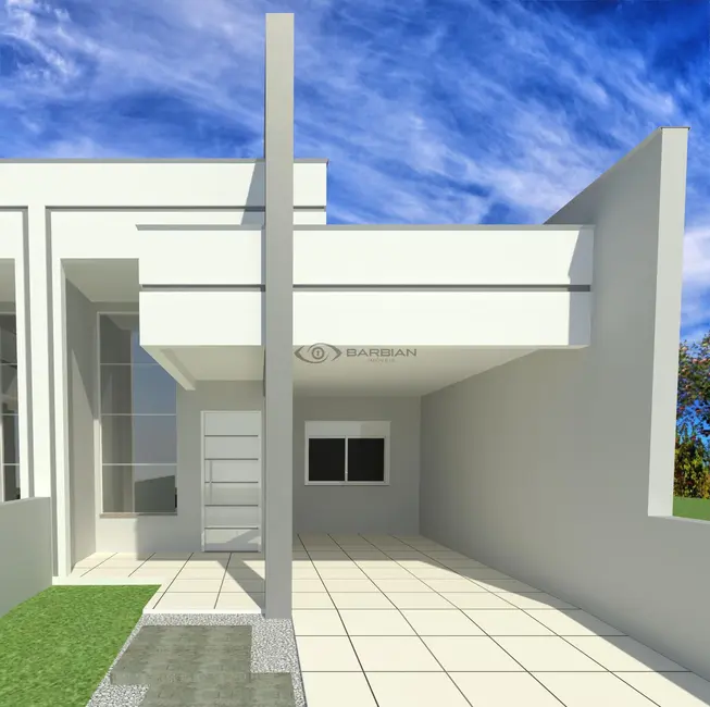 Casa com 2 quartos à venda, 94m2 em João Alves, Santa Cruz Do Sul - RS - imagem 5 Foto 5 de Casa com 2 quartos à venda, 94m2 em João Alves, Santa Cruz Do Sul - RS