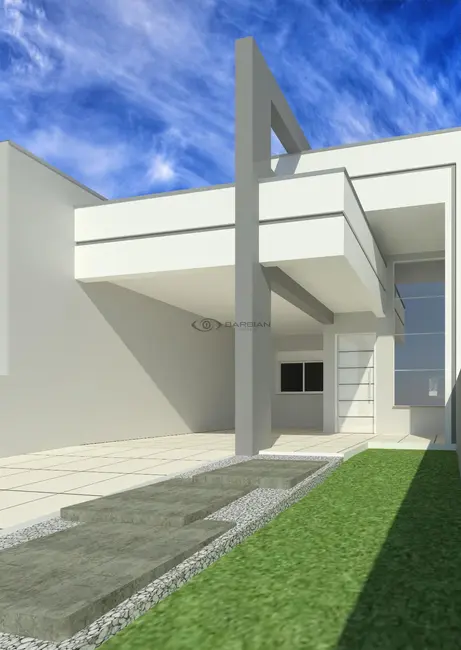 Casa com 2 quartos à venda, 94m2 em João Alves, Santa Cruz Do Sul - RS - imagem 7 Foto 7 de Casa com 2 quartos à venda, 94m2 em João Alves, Santa Cruz Do Sul - RS