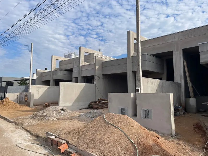 Foto 1 de Casa com 2 quartos à venda, 94m2 em João Alves, Santa Cruz Do Sul - RS
