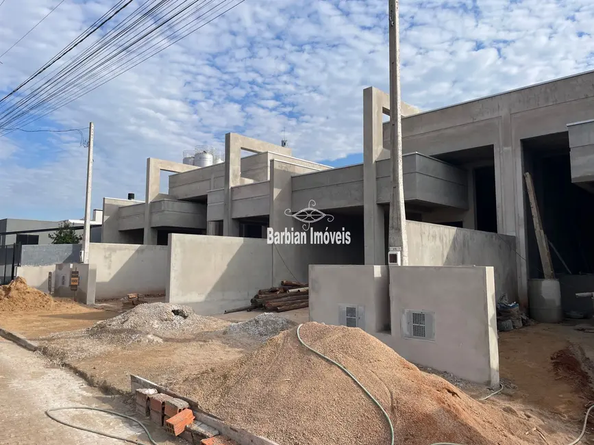 Foto 1 de Casa com 2 quartos à venda, 94m2 em João Alves, Santa Cruz Do Sul - RS