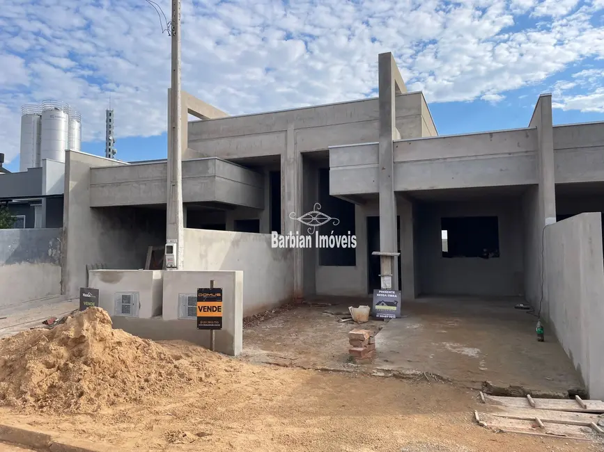 Foto 2 de Casa com 2 quartos à venda, 94m2 em João Alves, Santa Cruz Do Sul - RS