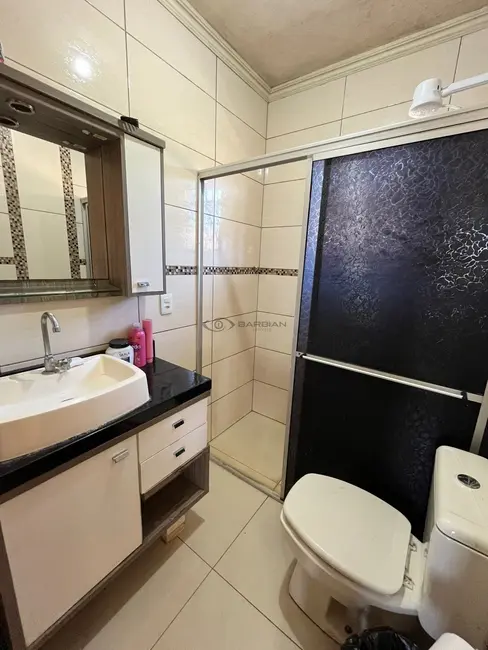 Foto 8 de Casa com 3 quartos à venda, 114m2 em Linha Santa Cruz, Santa Cruz Do Sul - RS