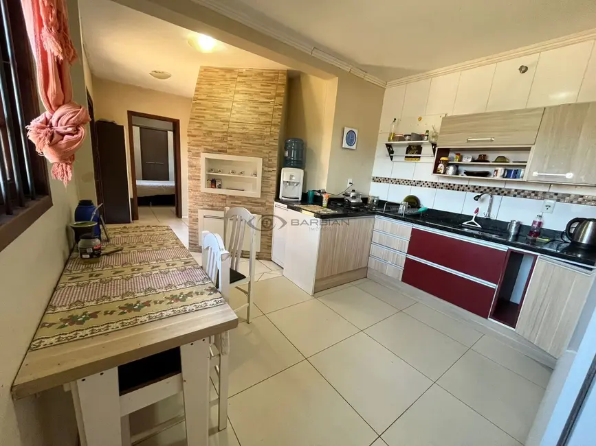 Foto 5 de Casa com 3 quartos à venda, 114m2 em Linha Santa Cruz, Santa Cruz Do Sul - RS