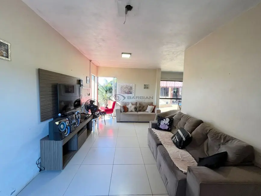 Foto 2 de Casa com 3 quartos à venda, 114m2 em Linha Santa Cruz, Santa Cruz Do Sul - RS
