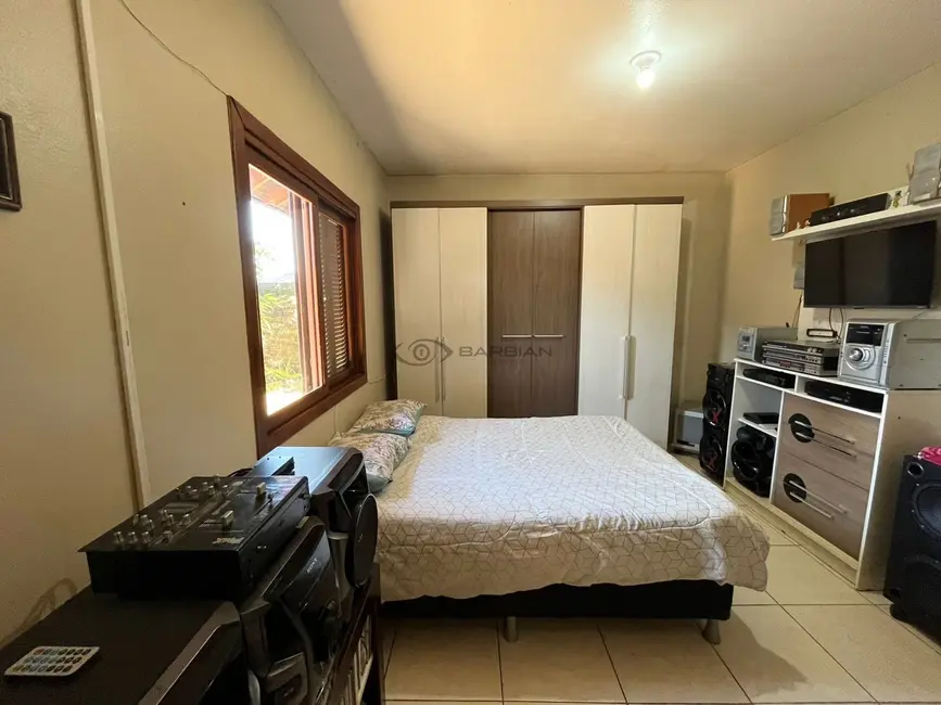 Foto 6 de Casa com 3 quartos à venda, 114m2 em Linha Santa Cruz, Santa Cruz Do Sul - RS