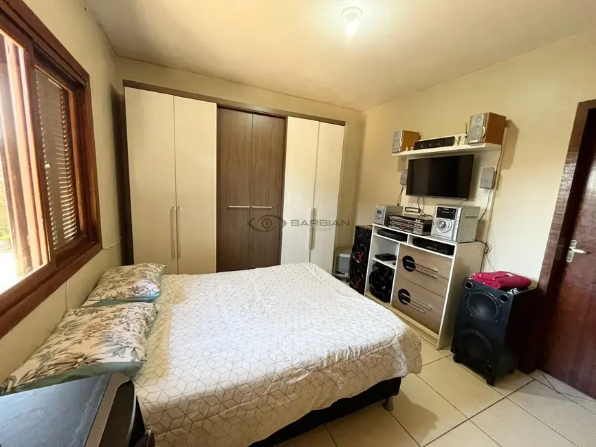 Foto 7 de Casa com 3 quartos à venda, 114m2 em Linha Santa Cruz, Santa Cruz Do Sul - RS