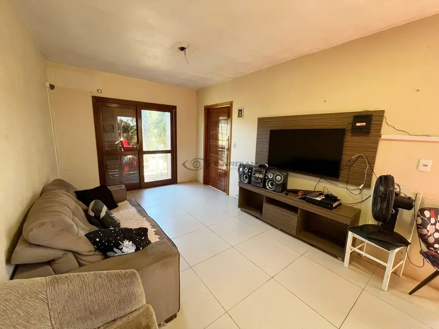 Foto 1 de Casa com 3 quartos à venda, 114m2 em Linha Santa Cruz, Santa Cruz Do Sul - RS