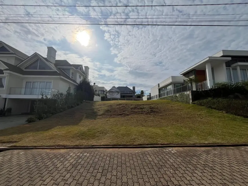 Foto 2 de Terreno / Lote à venda, 512m2 em Jardim Europa, Santa Cruz Do Sul - RS