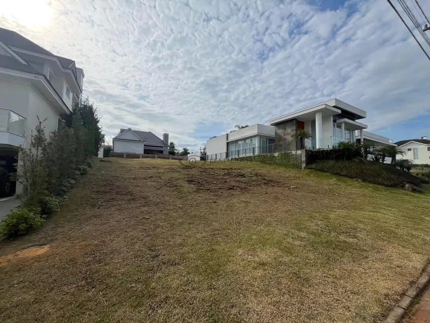 Foto 1 de Terreno / Lote à venda, 512m2 em Jardim Europa, Santa Cruz Do Sul - RS