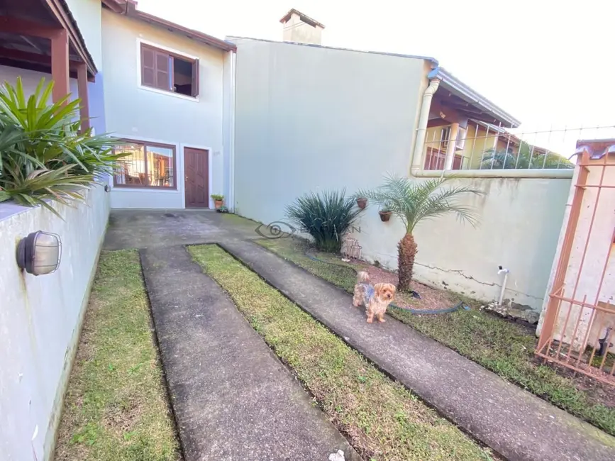 Foto 2 de Apartamento com 2 quartos à venda, 74m2 em Arroio Grande, Santa Cruz Do Sul - RS