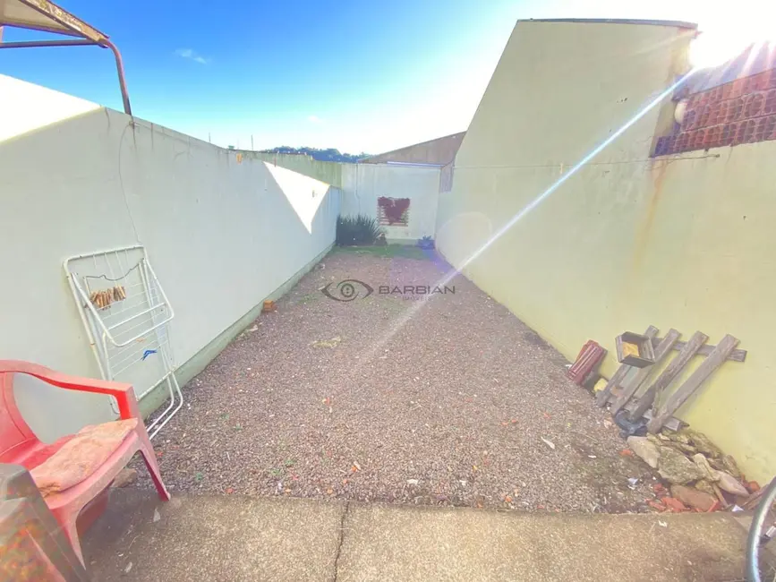 Foto 7 de Apartamento com 2 quartos à venda, 74m2 em Arroio Grande, Santa Cruz Do Sul - RS