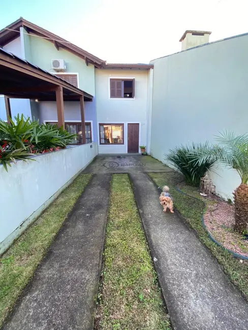 Foto 1 de Apartamento com 2 quartos à venda, 74m2 em Arroio Grande, Santa Cruz Do Sul - RS