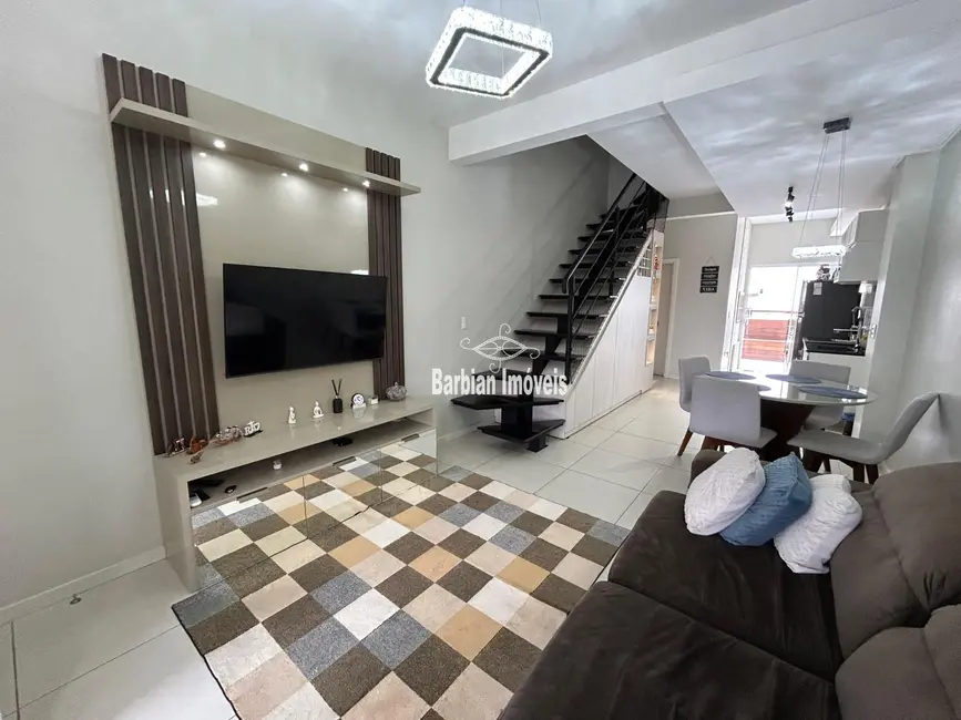 Foto 1 de Apartamento com 2 quartos à venda, 80m2 em Castelo Branco, Santa Cruz Do Sul - RS