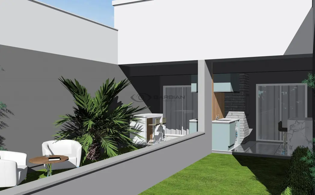 Casa com 2 quartos à venda, 74m2 em João Alves, Santa Cruz Do Sul - RS - imagem 7 Foto 7 de Casa com 2 quartos à venda, 74m2 em João Alves, Santa Cruz Do Sul - RS