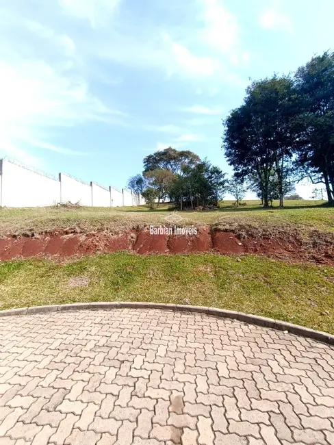 Foto 1 de Terreno / Lote à venda, 355m2 em Country, Santa Cruz Do Sul - RS