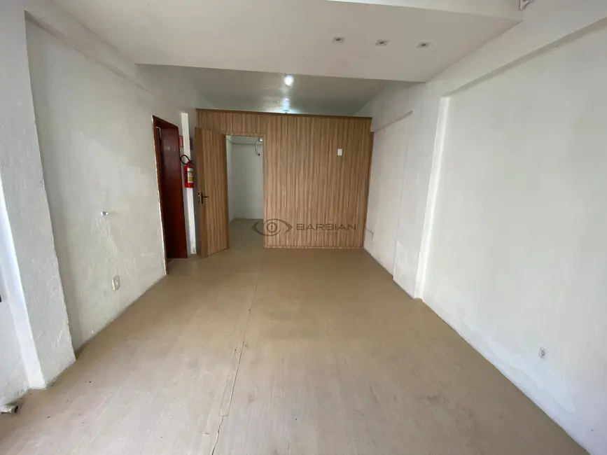Sala Comercial com 1 quarto à venda, 36m2 em Independência, Santa Cruz Do Sul - RS - imagem 7 Foto 7 de Sala Comercial com 1 quarto à venda, 36m2 em Independência, Santa Cruz Do Sul - RS
