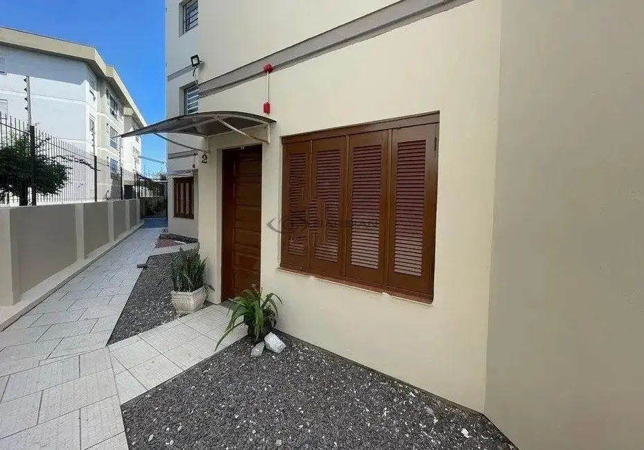 Sala Comercial com 1 quarto à venda, 36m2 em Independência, Santa Cruz Do Sul - RS - imagem 1 Foto 1 de Sala Comercial com 1 quarto à venda, 36m2 em Independência, Santa Cruz Do Sul - RS