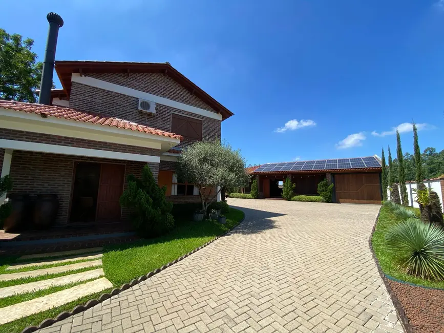 Foto 1 de Chácara com 2 quartos à venda, 2000m2 em Country, Santa Cruz Do Sul - RS