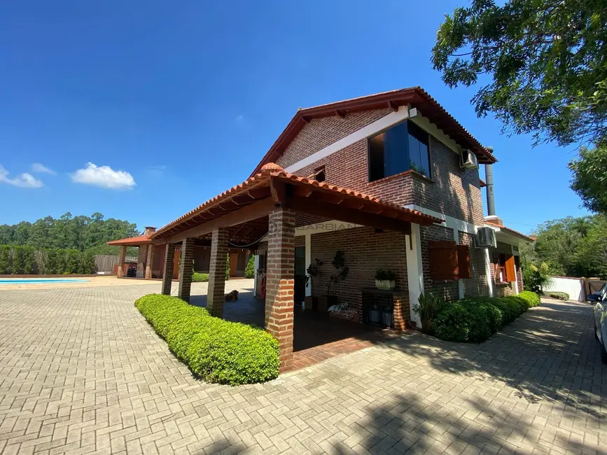 Foto 6 de Chácara com 2 quartos à venda, 2000m2 em Country, Santa Cruz Do Sul - RS