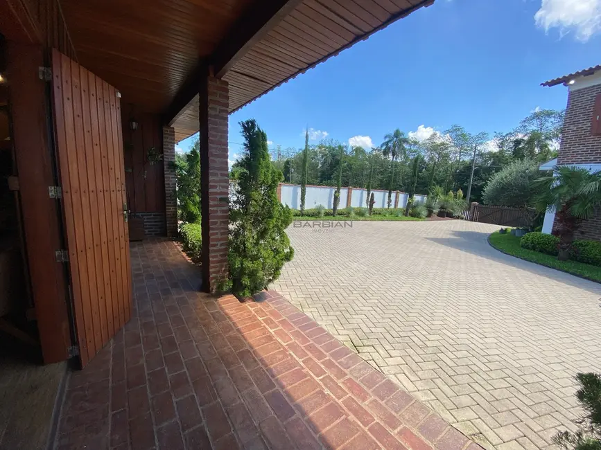 Foto 9 de Chácara com 2 quartos à venda, 2000m2 em Country, Santa Cruz Do Sul - RS