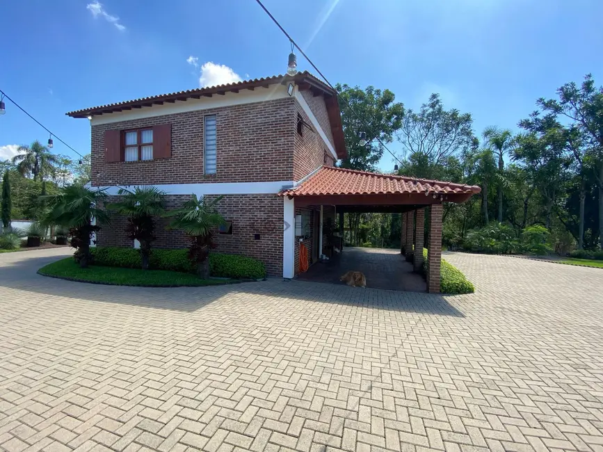 Foto 5 de Chácara com 2 quartos à venda, 2000m2 em Country, Santa Cruz Do Sul - RS