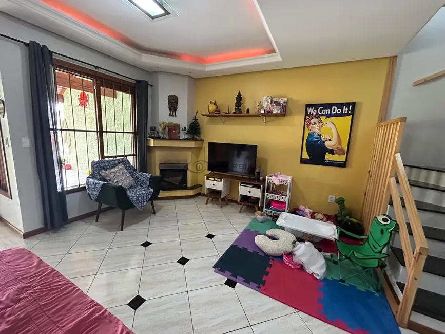 Foto 4 de Apartamento com 2 quartos à venda, 90m2 em Bonfim, Santa Cruz Do Sul - RS