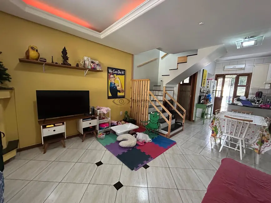 Foto 3 de Apartamento com 2 quartos à venda, 90m2 em Bonfim, Santa Cruz Do Sul - RS