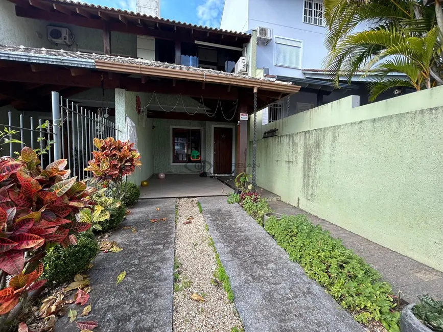 Foto 1 de Apartamento com 2 quartos à venda, 90m2 em Bonfim, Santa Cruz Do Sul - RS