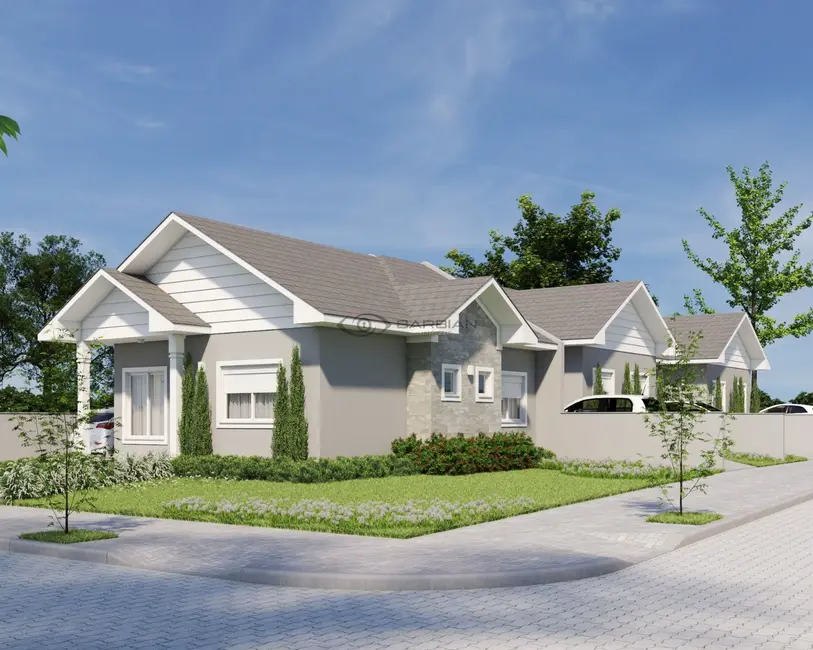 Casa com 2 quartos à venda, 49m2 em João Alves, Santa Cruz Do Sul - RS - imagem 6 Foto 6 de Casa com 2 quartos à venda, 49m2 em João Alves, Santa Cruz Do Sul - RS