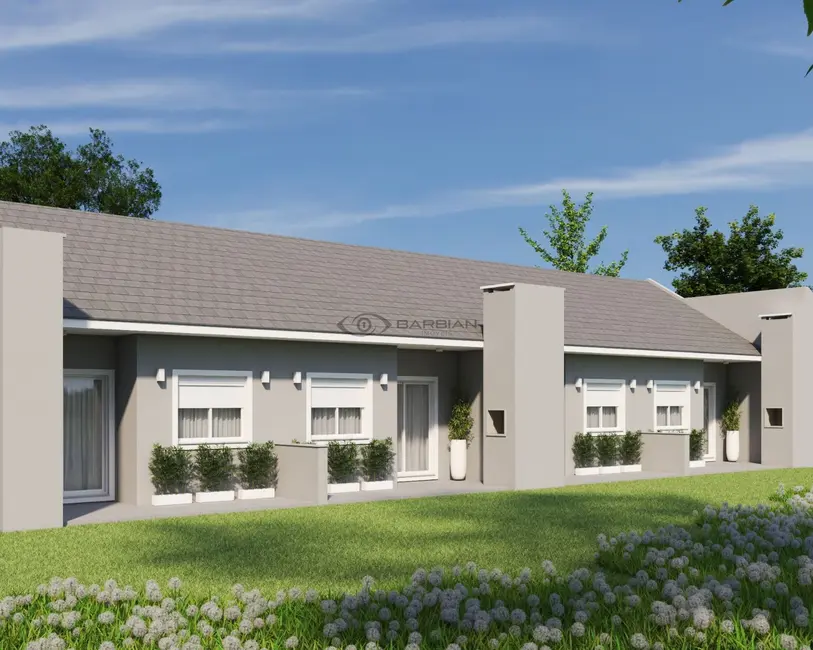 Casa com 2 quartos à venda, 49m2 em João Alves, Santa Cruz Do Sul - RS - imagem 7 Foto 7 de Casa com 2 quartos à venda, 49m2 em João Alves, Santa Cruz Do Sul - RS