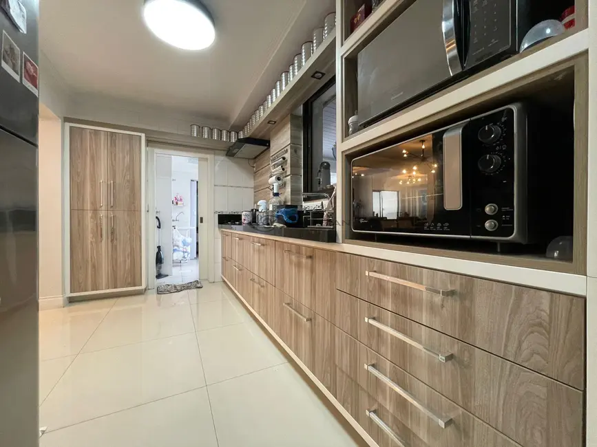 Foto 7 de Apartamento com 3 quartos à venda, 172m2 em Centro, Santa Cruz Do Sul - RS