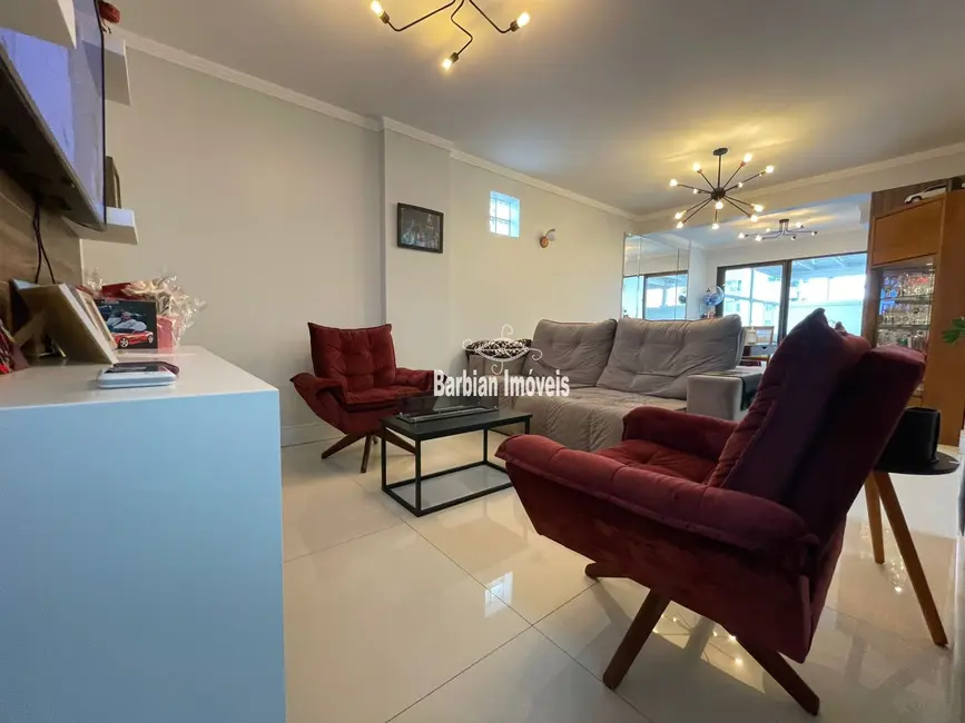 Foto 2 de Apartamento com 3 quartos à venda, 172m2 em Centro, Santa Cruz Do Sul - RS