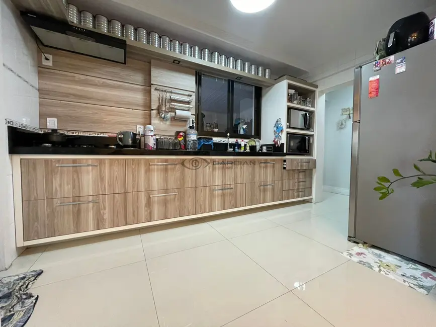 Foto 6 de Apartamento com 3 quartos à venda, 172m2 em Centro, Santa Cruz Do Sul - RS