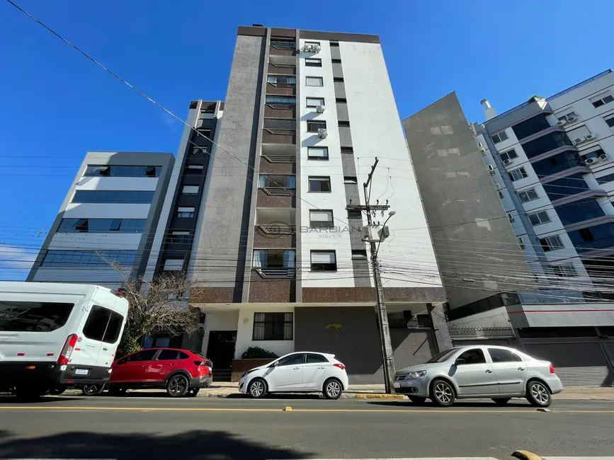 Foto 1 de Apartamento com 3 quartos à venda, 172m2 em Centro, Santa Cruz Do Sul - RS