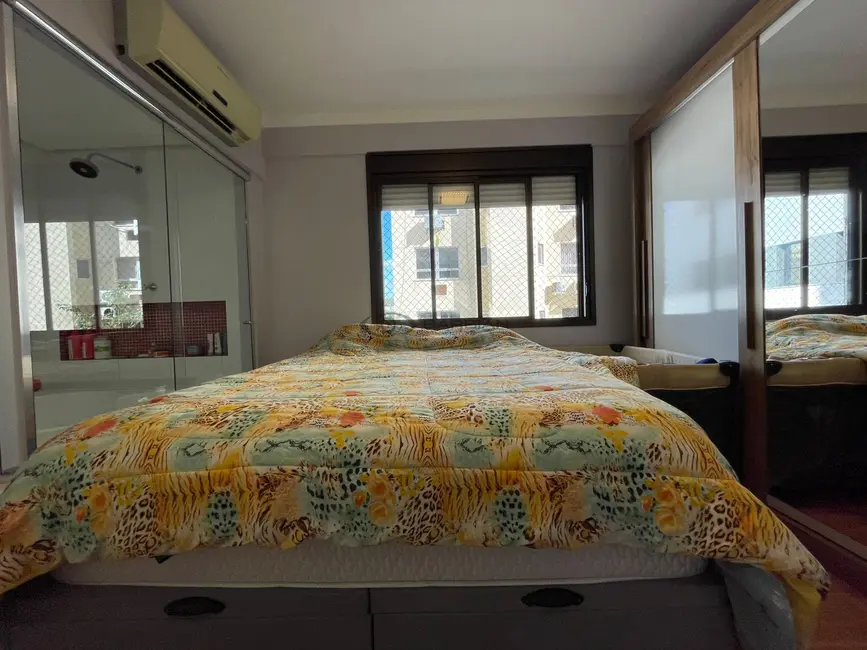 Foto 9 de Apartamento com 3 quartos à venda, 172m2 em Centro, Santa Cruz Do Sul - RS