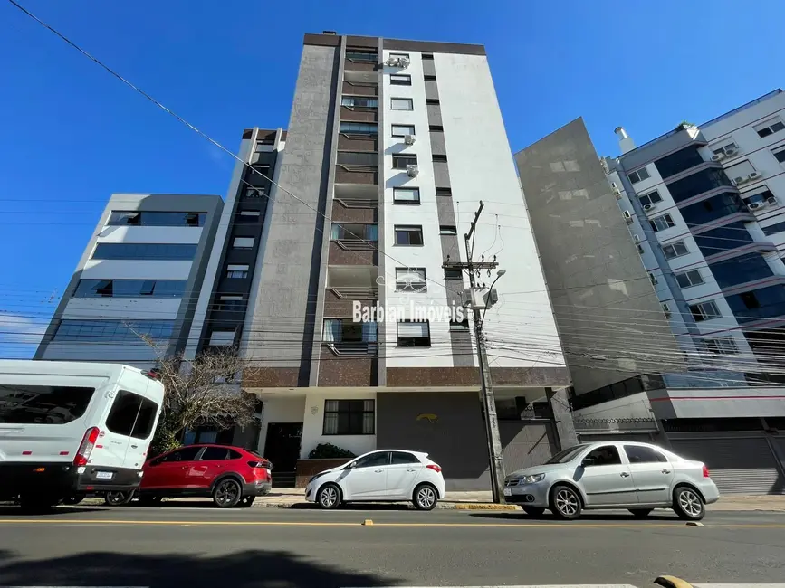 Foto 1 de Apartamento com 3 quartos à venda, 172m2 em Centro, Santa Cruz Do Sul - RS