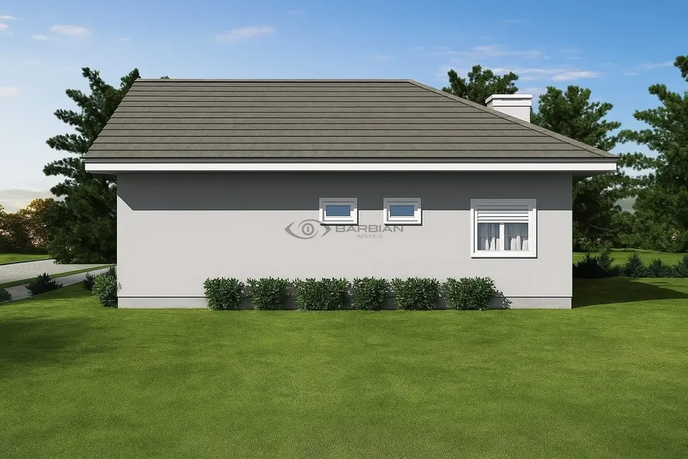 Casa com 2 quartos à venda, 90m2 em Linha Santa Cruz, Santa Cruz Do Sul - RS - imagem 6 Foto 6 de Casa com 2 quartos à venda, 90m2 em Linha Santa Cruz, Santa Cruz Do Sul - RS