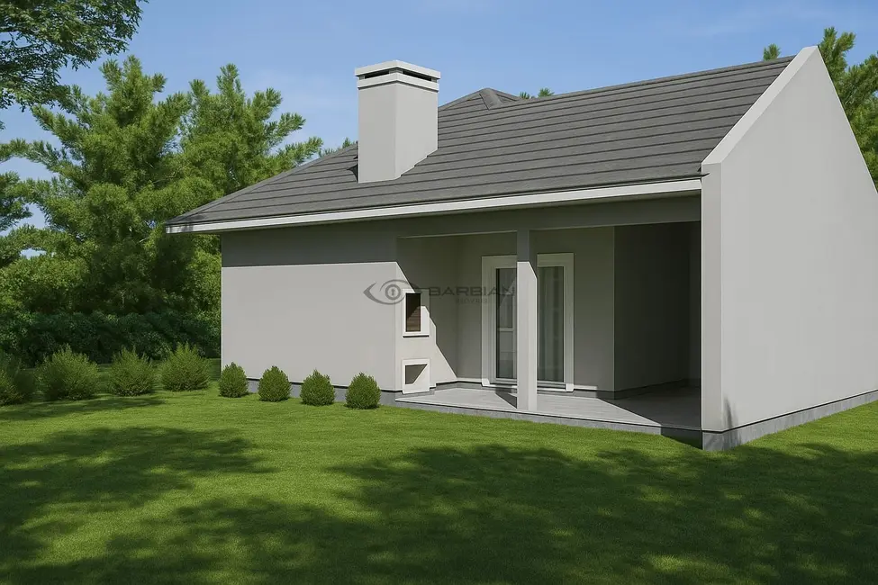 Casa com 2 quartos à venda, 90m2 em Linha Santa Cruz, Santa Cruz Do Sul - RS - imagem 4 Foto 4 de Casa com 2 quartos à venda, 90m2 em Linha Santa Cruz, Santa Cruz Do Sul - RS